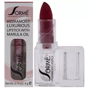 SORME Rossetto Idramoista Trattamento Cosmetici #263 Elettrificante - Foto 1 di 3
