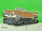 1957 57 Chevrolet Convertible - Hat  Pin , Lapel Pin , Tie Tac  Gift Boxed Dg Bn