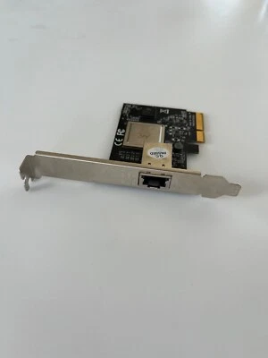 StarTech ST10000SPEX 10Gb Network Card - Image 1 of 3