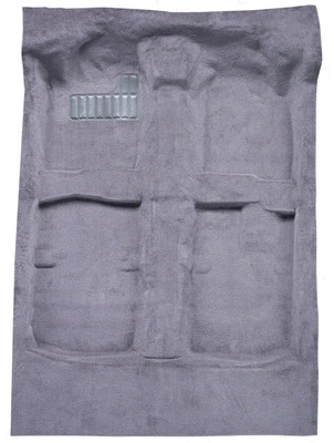 Chevrolet Impala Limited 2014-2015 4 DR kit completo de alfombra de repuesto Cutpile Foto 1 de 3