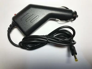 Coby Lecteur DVD Portable 9V Chargeur Voiture En Boîte Neuf - Photo 1/5