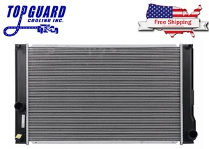 Radiator 13119 Fits 2016 TOYOTA PRIUS TOYOTA PRIUS V 1.5L 1.8L - Picture 1 of 11