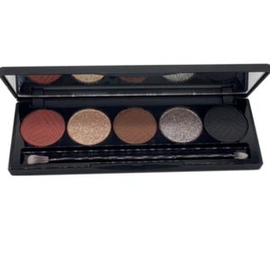 Dose Of Colors Eyeshadow Palette - Smokey Soiree - Picture 1 of 5