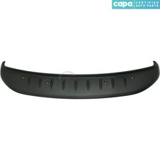 NEW FRONT  LOWER VALANCE AIR DAM TEXTURED FITS RAM 1500 2011-20 CH1090146C CAPA