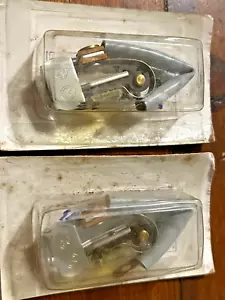 2 SETS POINTS NOS MALLORY #24875B VINTAGE DISTRIBUTOR YC ZC 10 11 14 & 15 SERIES - Picture 1 of 3