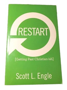 Neustart: Getting Past Christian-Ish von Scott L. Engle - Taschenbuch WIE NEU - Bild 1 von 6