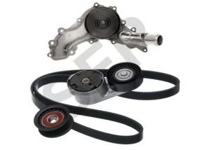 Fits Ram ProMaster Serpentine Belt Drive & Water Pump Kit 3.6L V6 - Picture 1 of 1