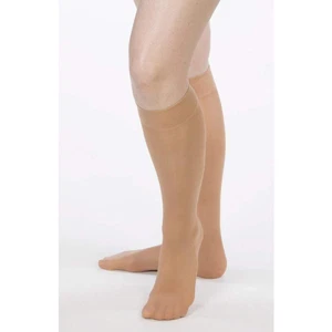 Allegro Essential Soporte Transparente Hasta la Rodilla 8-15 mmHg #81 - Imagen 1 de 16