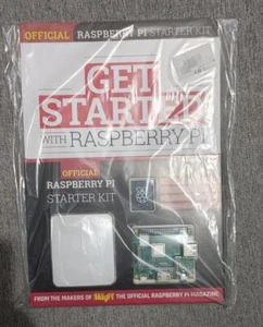 🔥Raspberry Pi 3 Model A+ Brand New/sealed Free Shipping🔥 - Afbeelding 1 van 2