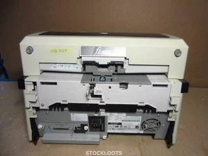 Fujitsu fi-6670A USB A4 Color Scanner 600 DPI Missing Paper trays - USB DEFECT - Afbeelding 1 van 4