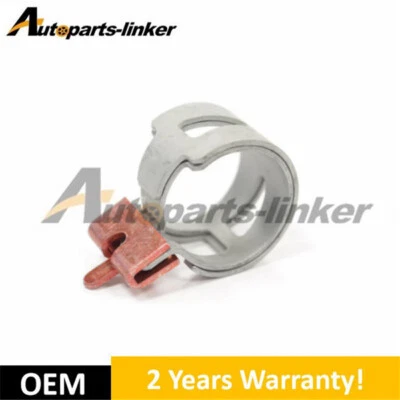 Clip de tubo de aceite MR133826 para Mitsubishi Pajero V73 V77 Chrysler Sebring 1998 Foto 1 de 2