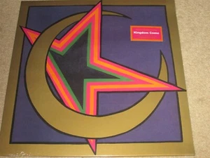 ARTHUR BROWN'S KINGDOM COME - 2ND ALBUM - PROG / PSYCH - NEW - Picture 1 of 1