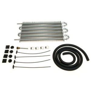 Transmisión enfriador de aceite 19x30x1,9 cm enfriador de transmisión enfriador de aceite Jeep Grand Cherokee ZJ 92- - Imagen 1 de 4