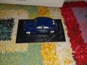 MODELLINO LANCIA APRILIA 1937 SCALA 1:43 - Foto 1 di 1