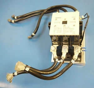Bobina contatto Siemens 3TF53 - Foto 1 di 6