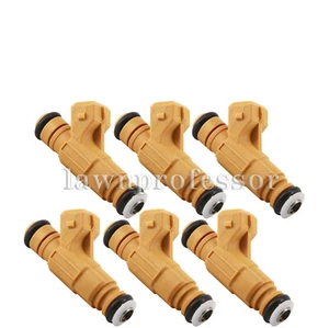 6x Fuel Injectors For 280155900 Ford Explorer Sport Trac Mercury 4.0L 1999-2001 - Bild 1 von 13