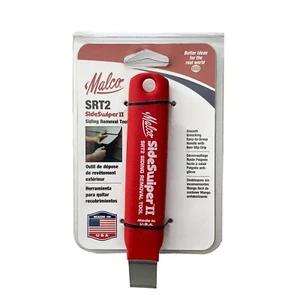 New Malco SRT2 SideSwiper II Siding Removal Tool Made in the USA - Picture 1 of 9