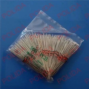 50PZ DIODO DI GERMANIO ST DO-35 1N34 1N34A - Foto 1 di 1