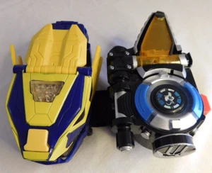 2 Hasbro 2018 POWER RANGERS Beast X Morpher Wrist Band w/Voice & Sound WORKS - Picture 1 of 22