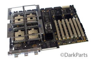 HP Proliant ML570 G2 Motherboard 233958-001 010955-000 - Bild 1 von 1