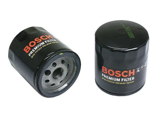 Filtro de aceite Bosch 57876RGCS 2004 1999 2002 2003 2000 Toyota Sienna 1998-2006 Foto 1 de 2