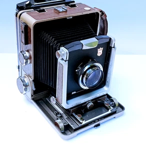 Wista 45D - Picture 1 of 6