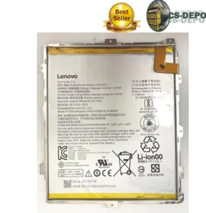 Genuine 4850mAh L18D1P32 Battery For Tablet M10 TB-X605L TB-X505X X505L - Picture 1 of 6
