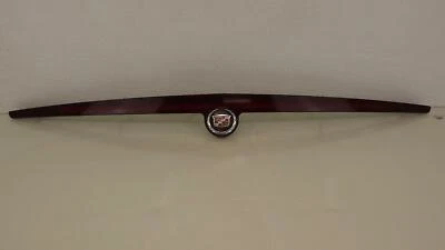 07 CADILLAC STS Trunk 3rd Third Brake Light  Lamp 16532259 - Image 1 of 4