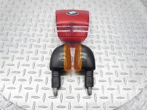 2002 98-03 BMW K1200RS Rear Tail Light Turn Signal Back Brake - Picture 1 of 10
