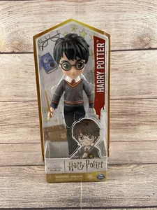 Harry Potter Wizarding World 8" HARRY POTTER Fashion Doll Collectible Toy Figure - Picture 1 of 8