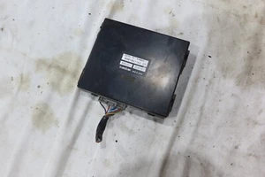 2011 Isuzu NPR NQR W4500 OEM Transtron Brake ABS Control Unit 8981861160 07 - Picture 1 of 4