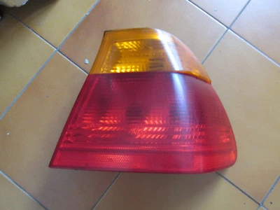 Tail Light Outer Right BMW E46 318i Various Models Cod. 8364921 - Image 1 of 2