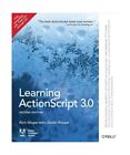 Learning ActionScript 3.0: A Beginner's Guide, Rich Shupe, Zevan Rosser