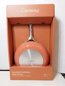 NIB Caraway 10.5" Fry Pan #CW-FRYP-TER - Picture 1 of 3