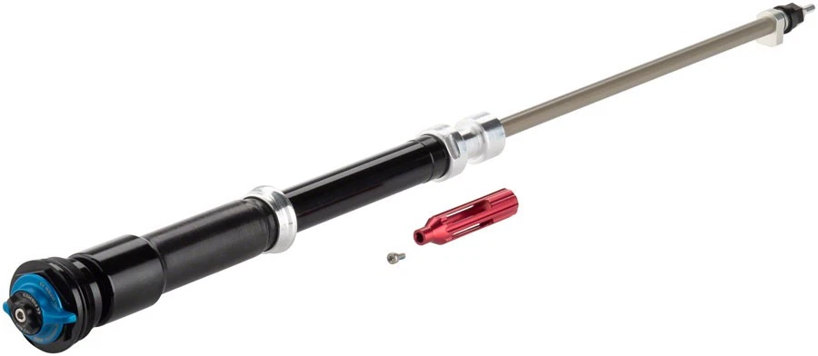 FOX 34 FIT4 Damper Assembly 2020 - Compatible with 26", 27.5", 29", 130-160mm - Image 1 of 1