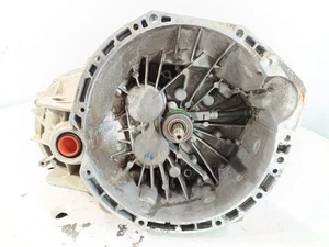 PF6010 CAJA CAMBIOS / 8200460604 / 8200546200 / 1144243 PARA OPEL VIVARO A FURGO - Picture 1 of 10