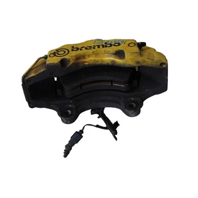 7L6615123T ETRIER DE FREIN AVANT GAUCHE / 1461109 POUR VOLKSWAGEN TOUAREG 7LA, - Photo 1/4