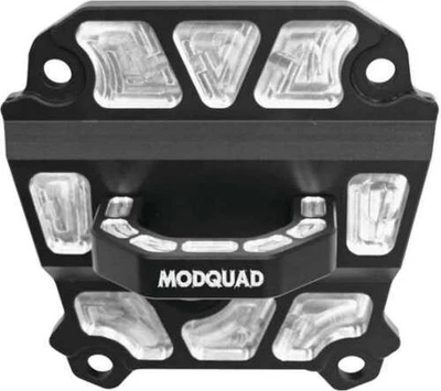 ModQuad Rear Differential Plate - Black RZR-RDH-PRO-BLK 28-70039 - Image 1 of 4