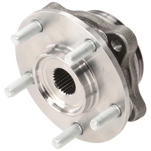 Mitsubishi Genuine MB914617 Front Wheel Hub Assembly 5x114.3 Bolt Pattern Japan - Picture 1 of 3