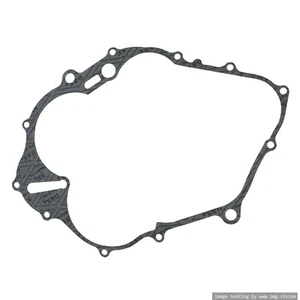 Junta de cubierta de embrague Namura para Yamaha Raptor 660 reemplaza OEM# 5LP-15462-00-00 - Imagen 1 de 8
