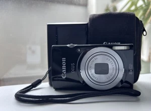 Canon IXUS 145 Digital Camera With 16MP - Picture 1 of 8