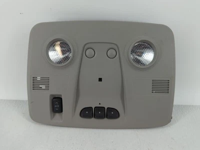 Console Chevrolet Traverse Overhead Roof UW7CR 2015 - Imagem 1 de 4