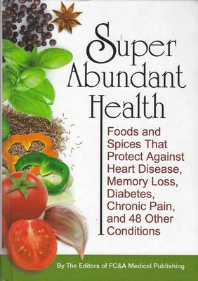 Super Abundant Health Foto 1 de 2