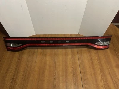 LED 2013 - 2016 Dodge Dart Center Third Brake Led Tail Light Panel 68100684AF - Image 1 of 4