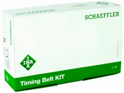 KETTENSATZ SKODA FABIA I MK1 1.2 II MK2 1.2 ROOMSTER 1.2 VW POLO IV MK4 1.2 - Bild 1 von 2