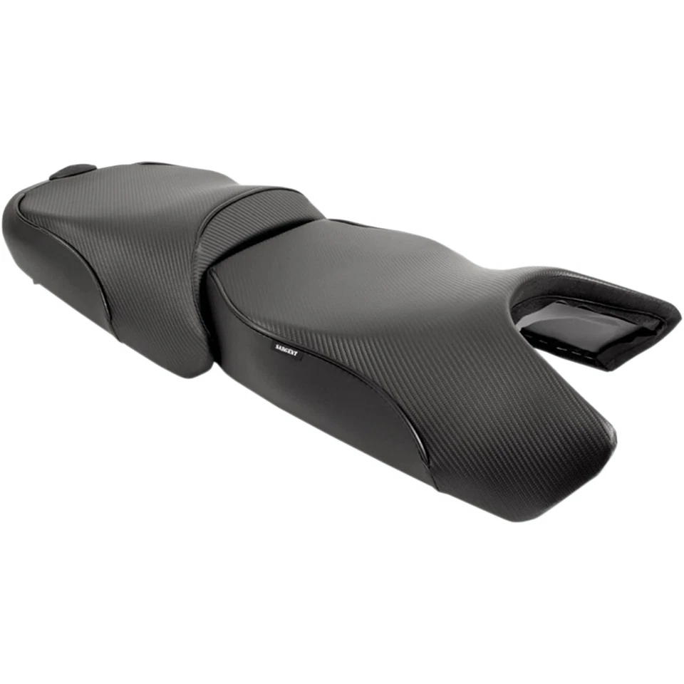 Asiento de rendimiento SARGENT 0810-0785 WS-560-19 World Sport™ negro - carbono fx - Foto 1 de 1