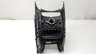 MINI COUNTRYMAN COOPER 2011- Climate Control Panel Air Conditioning 9806926 9... - Imagem 1 de 4