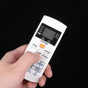Conditioner Air Conditioning Remote Control Suitable For Panasonic Controller A1 - Picture 1 of 12