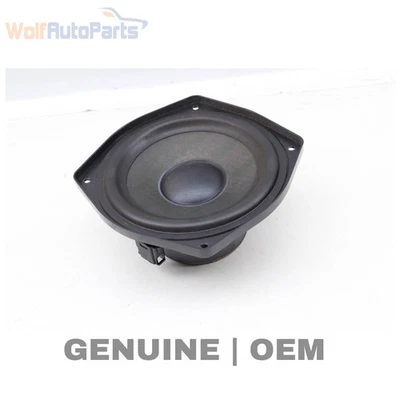 BMW Z4 ROADSTER E85 2003-2006 - Altavoz / Woofer 6915840 Foto 1 de 4