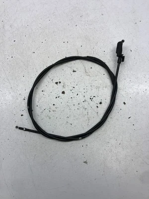 Audi A4 S4 B7 8E 8H 2007 cable capó 8E1823531 DRA67475 Foto 1 de 2